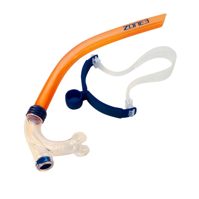 Voorwaarts Gerichte Snorkel